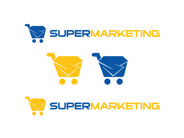 Andalus супермаркет лого