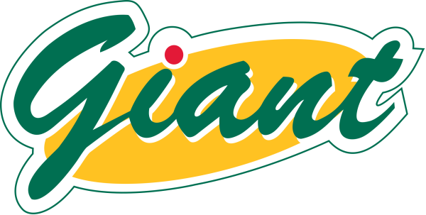 Логотипы продуктовых супермаркетов