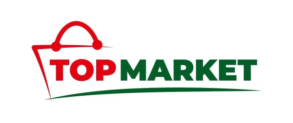 Минимаркет логотип