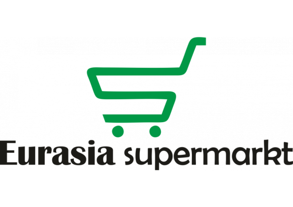 Маркет shop логотип