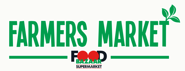 Фермерский рынок логотип