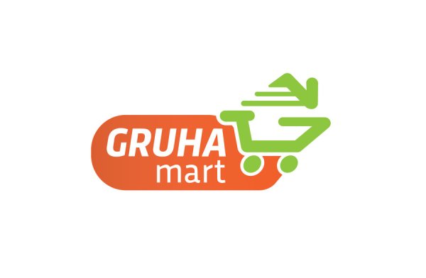 Маркет shop логотип