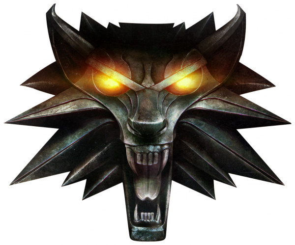 Ярлык Ведьмак 3
