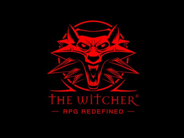 Ведьмак лого