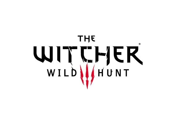 Ведьмак 3 Дикая охота logo