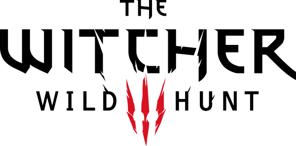 Witcher 3 logo
