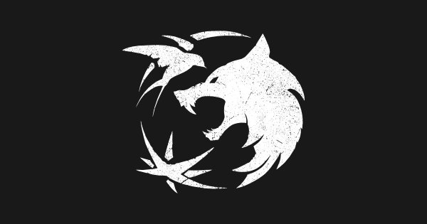 Символы из Ведьмака