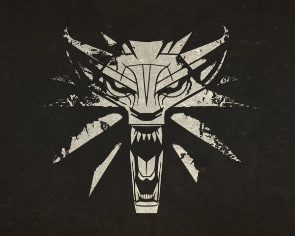 Ведьмак 3 медальон волка