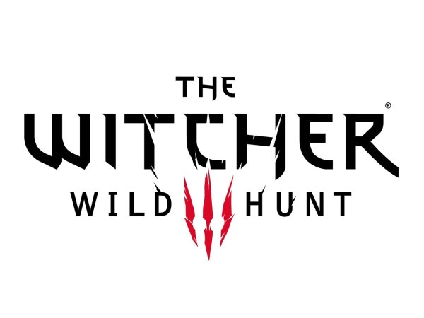 Ведьмак 3 надпись
