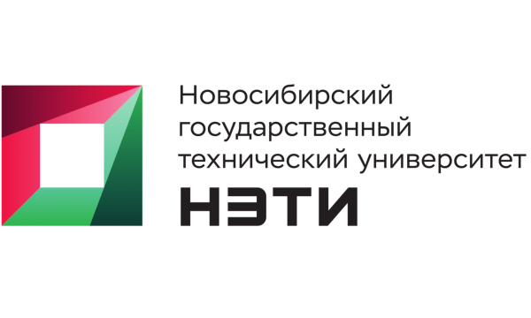 Эмблема Новосибирский государственный технический университет