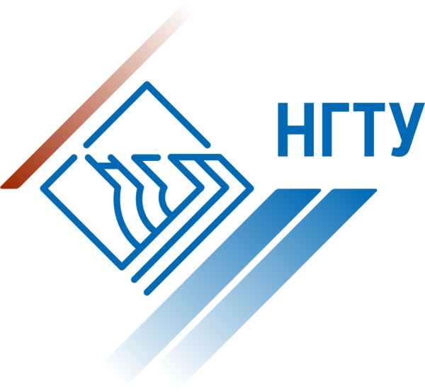 НГТУ им Алексеева логотип