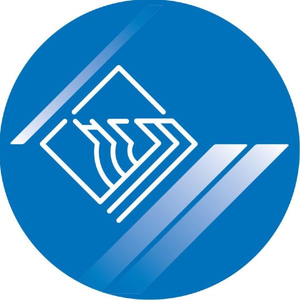 НГТУ им. р.е. Алексеева лого