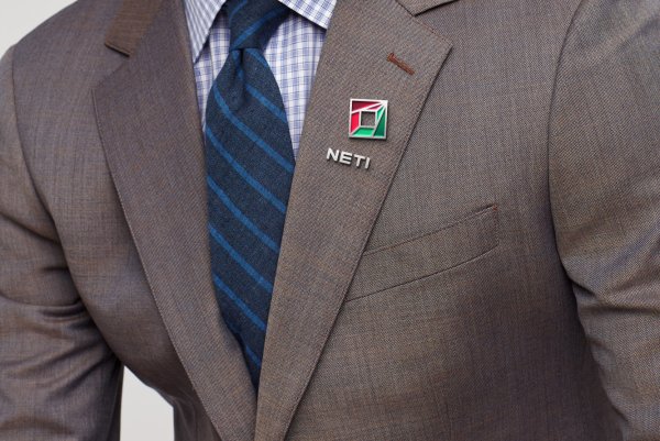 НГТУ Новосибирск логотип