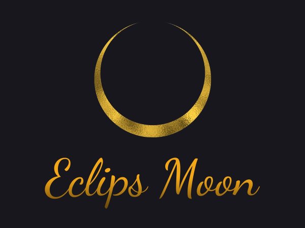 Полумесяц логотип