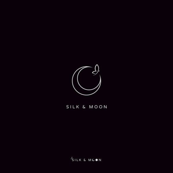 Полумесяц логотип