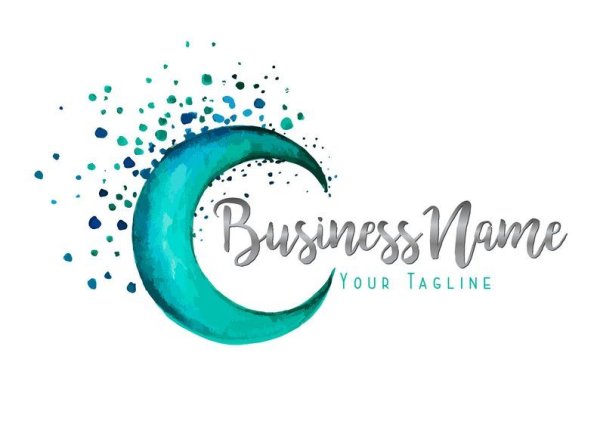 Лунный свет эмблема