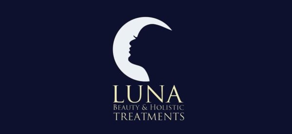 Luna логотип