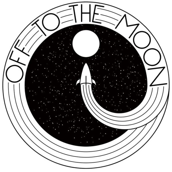 Лунная база логотип