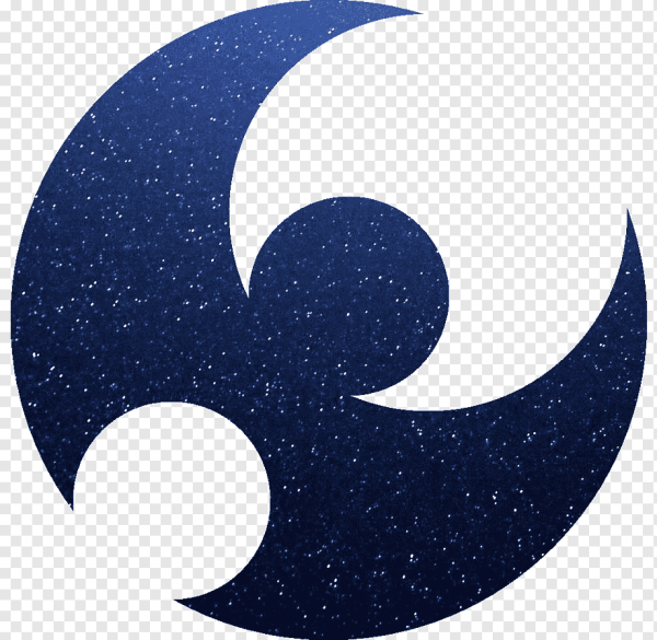 Символ Луны