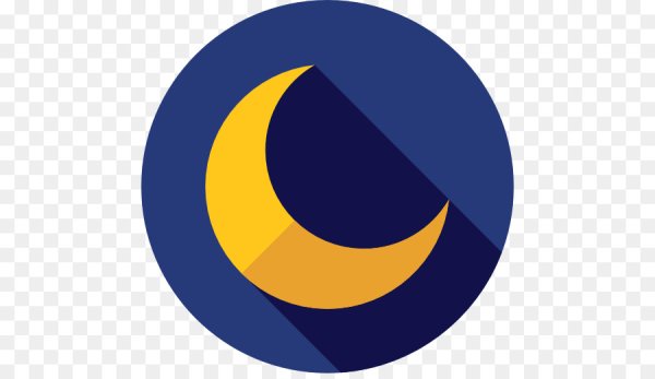 Полумесяц логотип