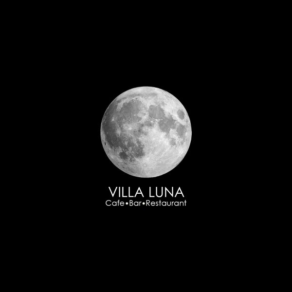 La Luna логотип