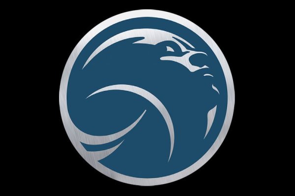 Логотип дом Луны