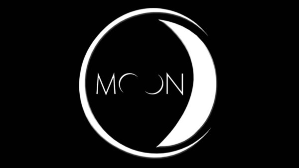 Lunar логотип