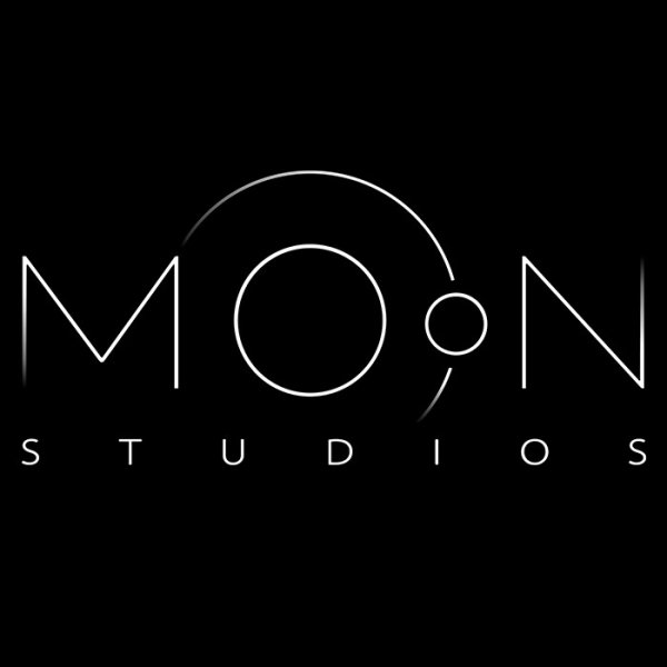 Моон логотип