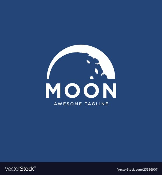 Luna логотип