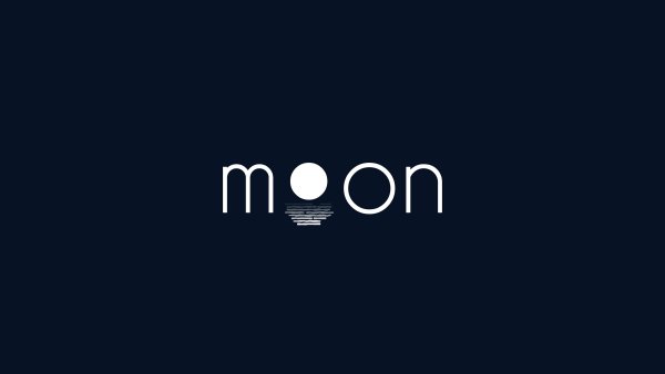 Moon Light logo