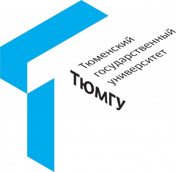 Тюменский государственный университет эмблема