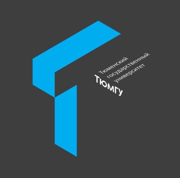 Тюменский государственный университет логотип