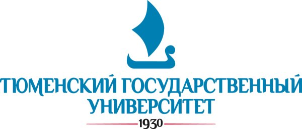 Тюменский государственный университет логотип