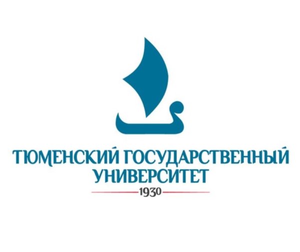 Тюменский государственный университет лого