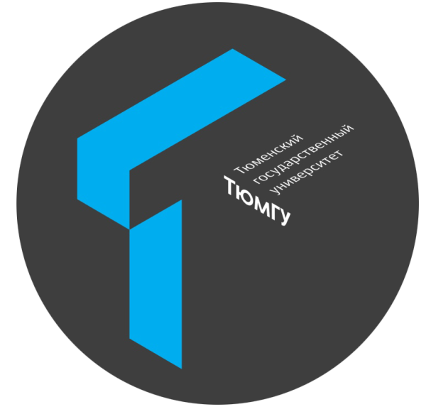 ТЮМГУ логотип