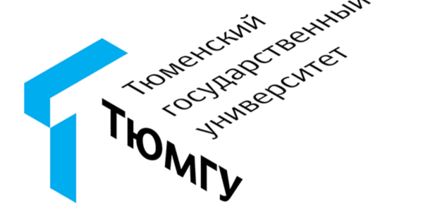 Логотип Тобольского педагогического института