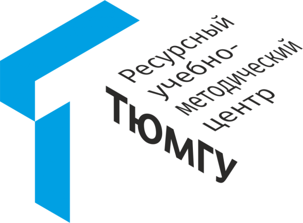 ТЮМГУ эмблема