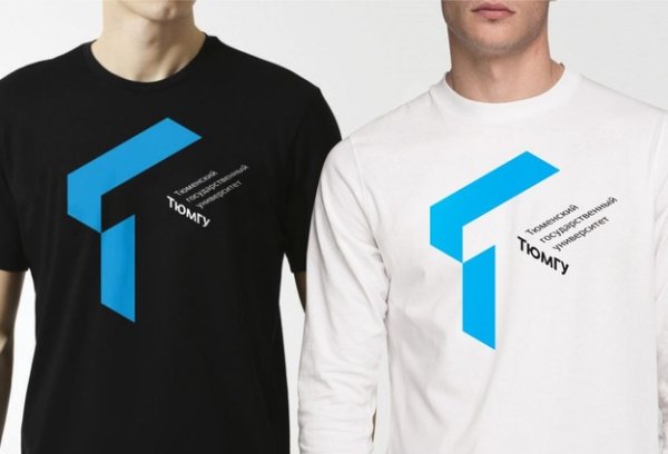 ТЮМГУ логотип на прозрачном фоне