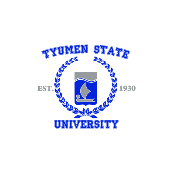 ТЮМГУ эмблема
