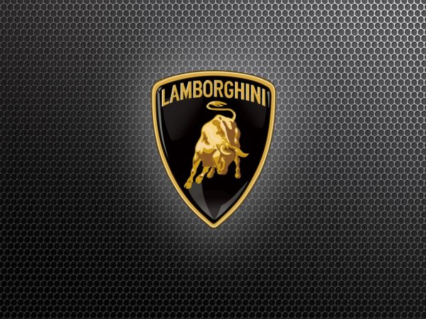 лого ламборджини