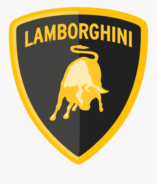 Lamborghini эмблема