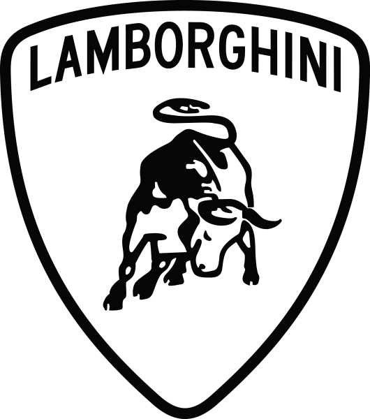 Знак Ламборгини