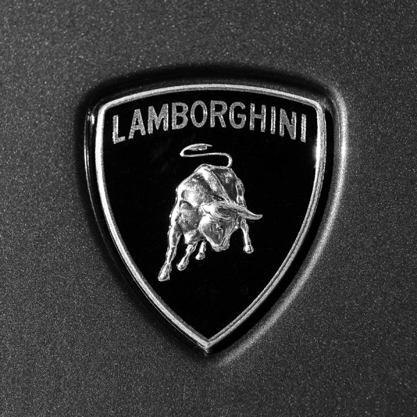 Символ Ламборджини