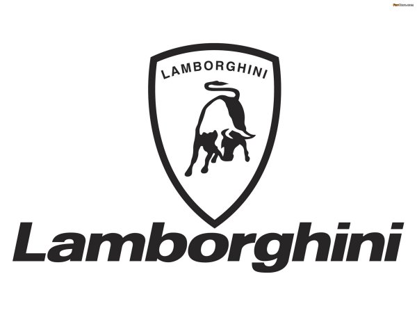 Lamborghini бренд