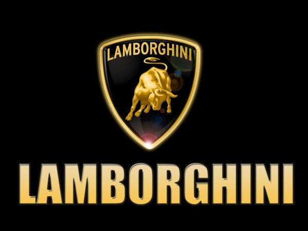 Lamborghini значок