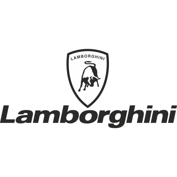Lamborghini эмблема
