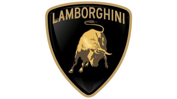 Символ Ламборджини