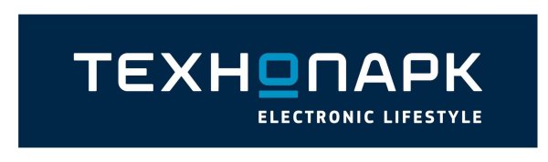 Технопарк магазин логотип