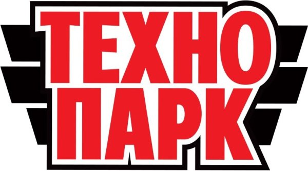 Технопарк игрушки логотип