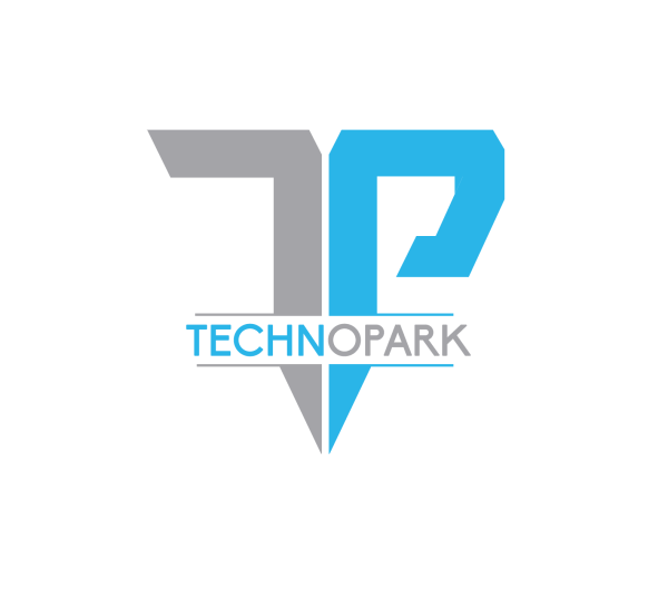 Логотип технопарка